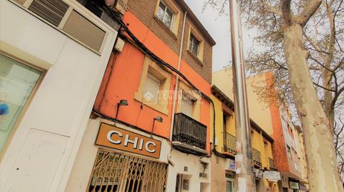Photo 2 of Building for sale in Barrio Torrero, Zaragoza