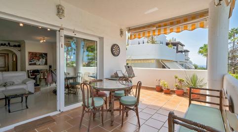 Photo 2 of Flat for sale in Arrabal la Caridad, 5b, La Carolina - Guadalpín, Marbella