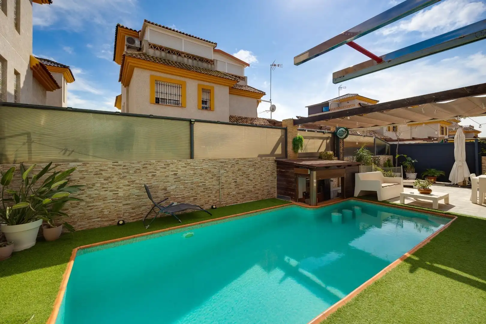 Villa in vendita a Los Montesinos, imagen 4