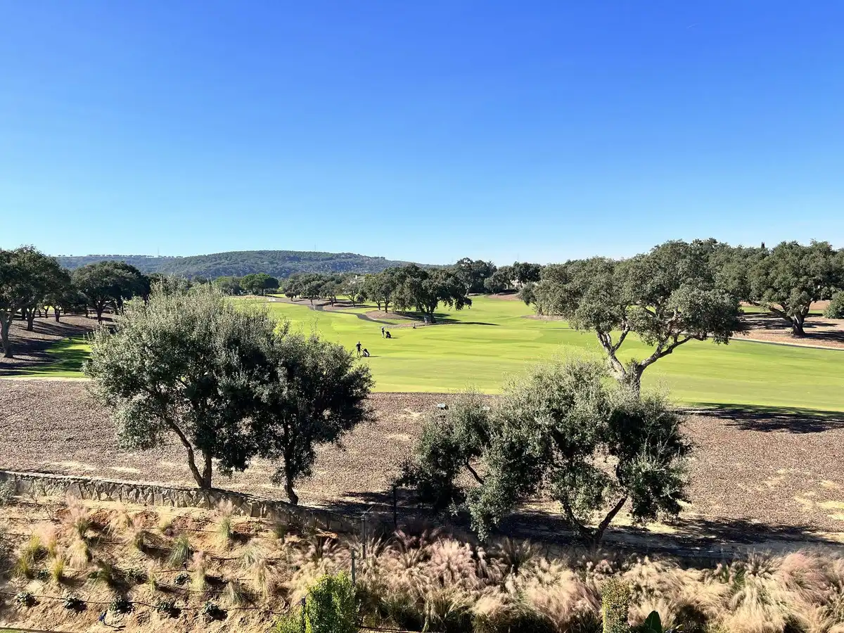 Adossat amb terrassa en venda a Sotogrande Alto, imagen 29