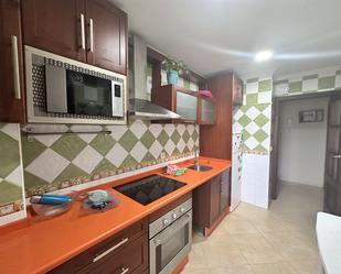 Cuina de Pis en venda en Lebrija amb Aire condicionat, Calefacció i Terrassa