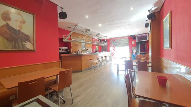 Local comercial en Venta en Pablo de Xerica Kalea en San Cristóbal