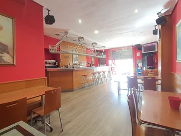 Local comercial en venda a Pablo de Xerica Kalea