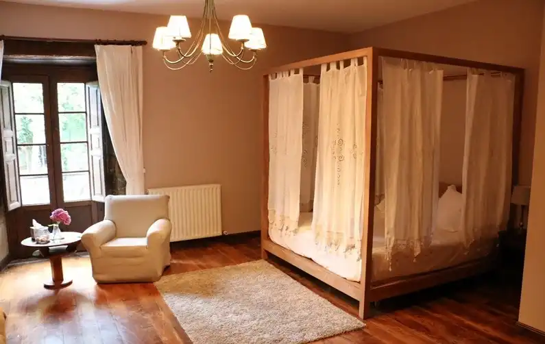 Inmuebles singulares en venta en Lugar la Granja 12, imagen 31