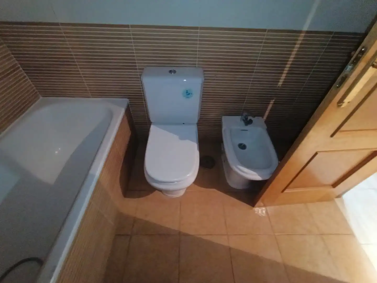 Bany de Pis en venda en Fuensalida