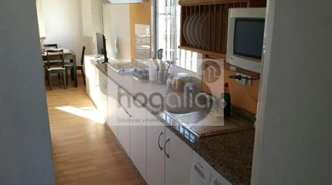 Photo 2 of Attic for rent in El Porvenir, Sevilla Capital