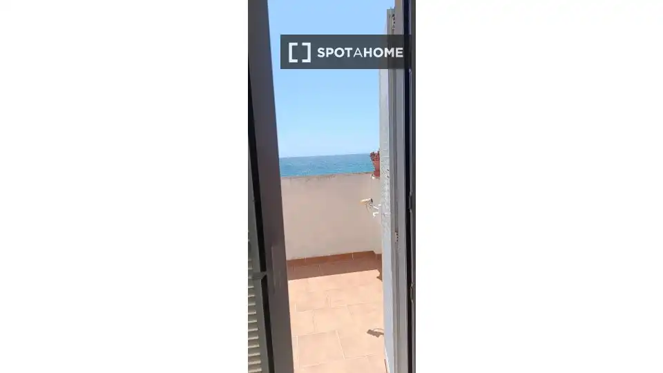 Room in Es Portixol - Es Molinar