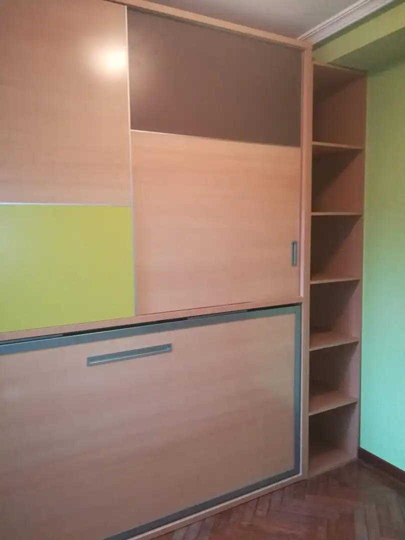 Wohnung mit Balkon zur Miete in Calle Río Odiel, imagen 38