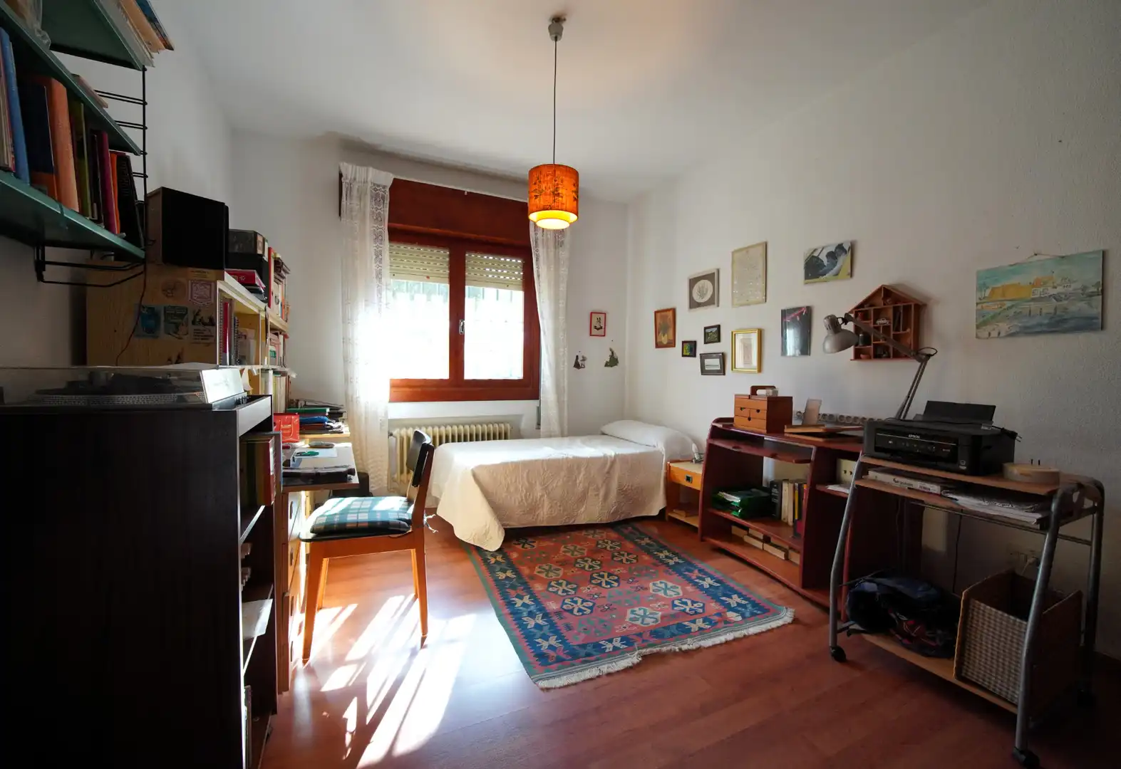 Villa con giardino in vendita a Calle Río Ter 14, imagen 24
