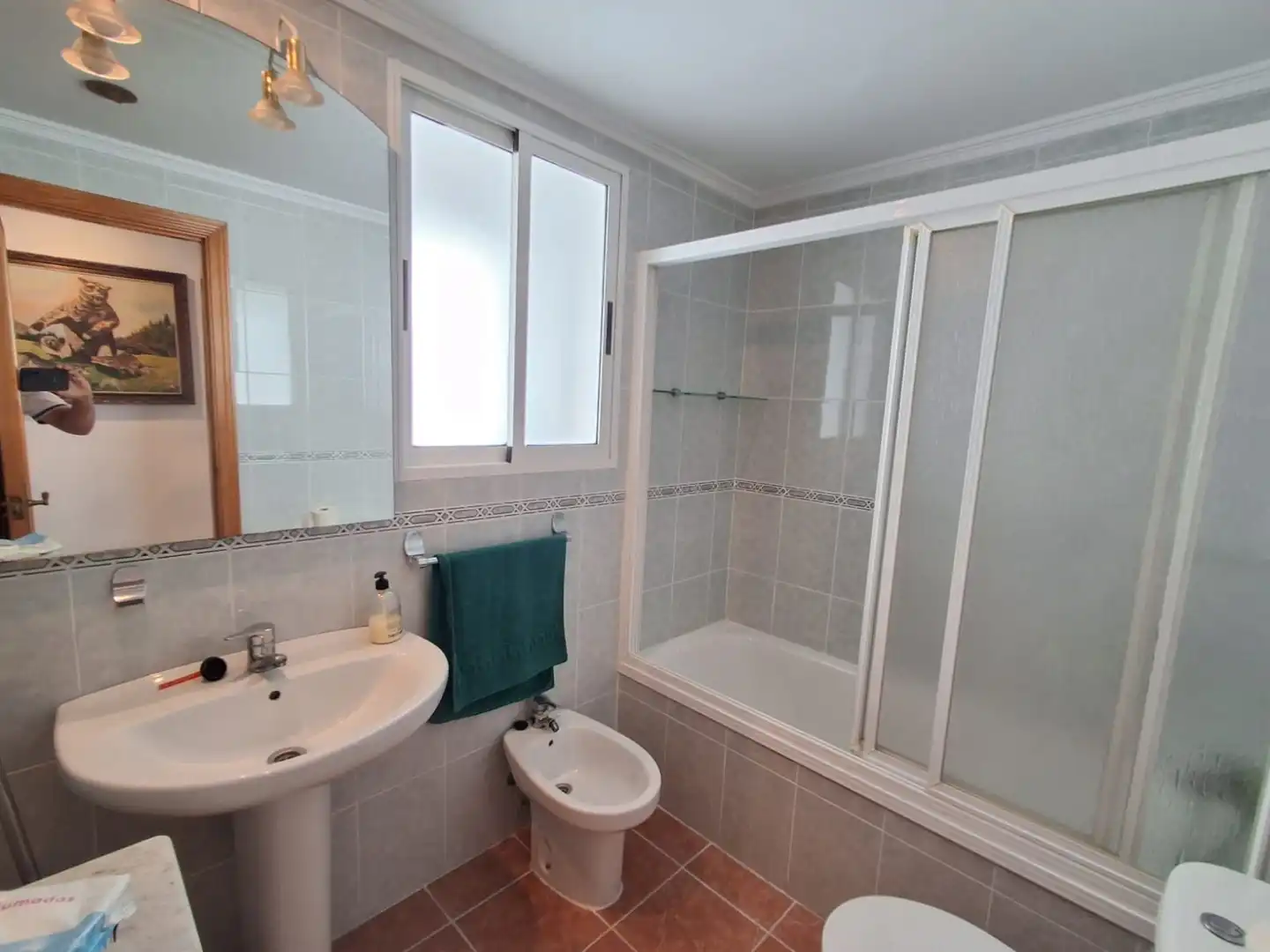 Piso con ascensor en venta en Poblats Marítims, imagen 11