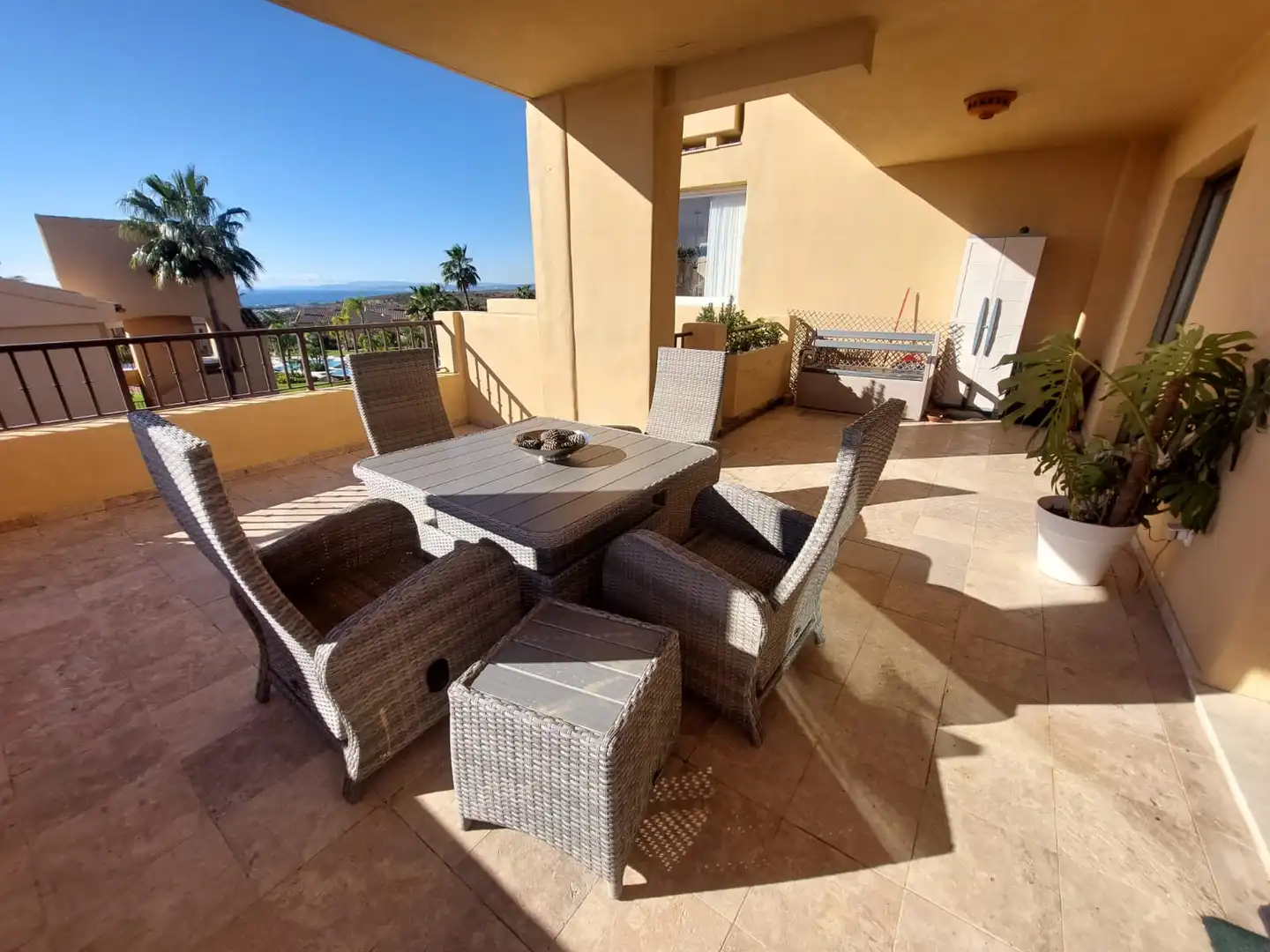 Wohnung mit Pool zum Verkauf in Calle Torre Campanillas, imagen 16