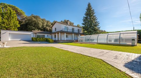 Foto 2 de Casa o chalet en venta en Porqueres, Girona