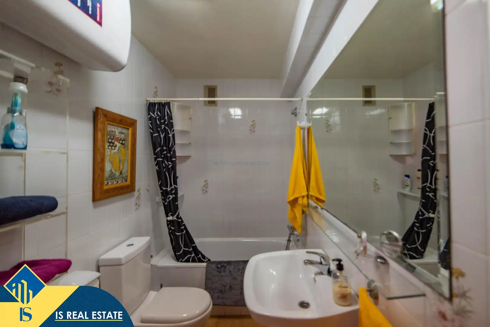 Apartament amb piscina en venda a Playa del Acequión, Náufragos y Rocío del Mar, imagen 11