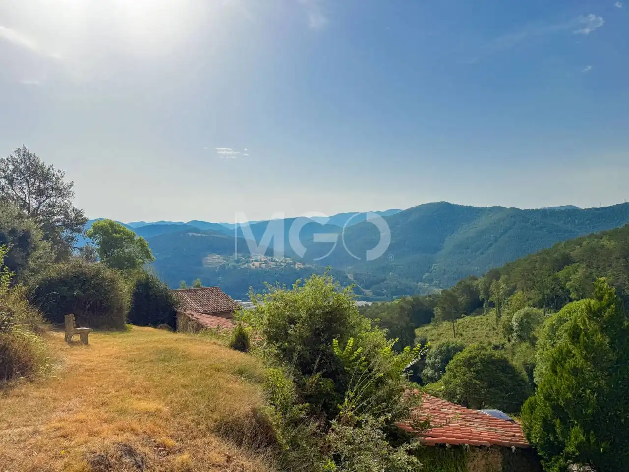 Casa rústica amb jardí en venda a Camino Ripoll, imagen 51