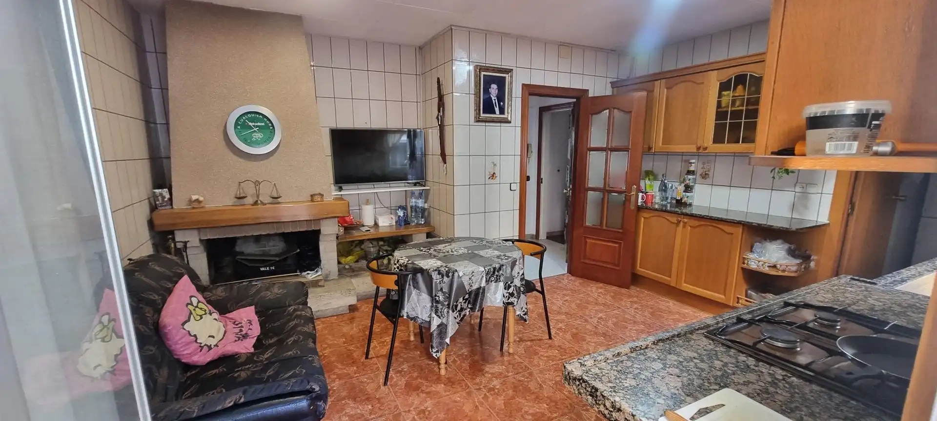 Appartamento in vendita a Creu de Barberà - Sector Sud, imagen 5