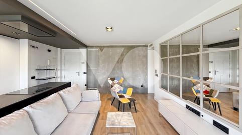 Photo 4 of Flat for rent in Casco Antiguo, Majadahonda