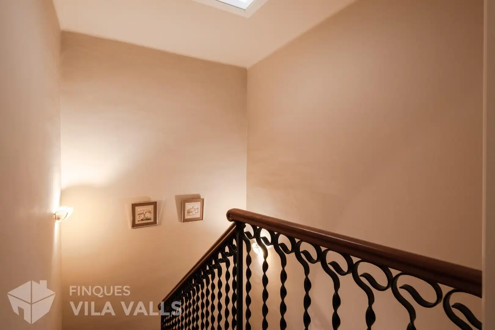 Casa amb terrassa en venda a Castellterçol, imagen 55