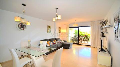 Foto 4 de Apartament en venda a Del Mediterráneo, La Alcaidesa, Cádiz