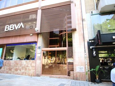 Oficina en venda a Centro