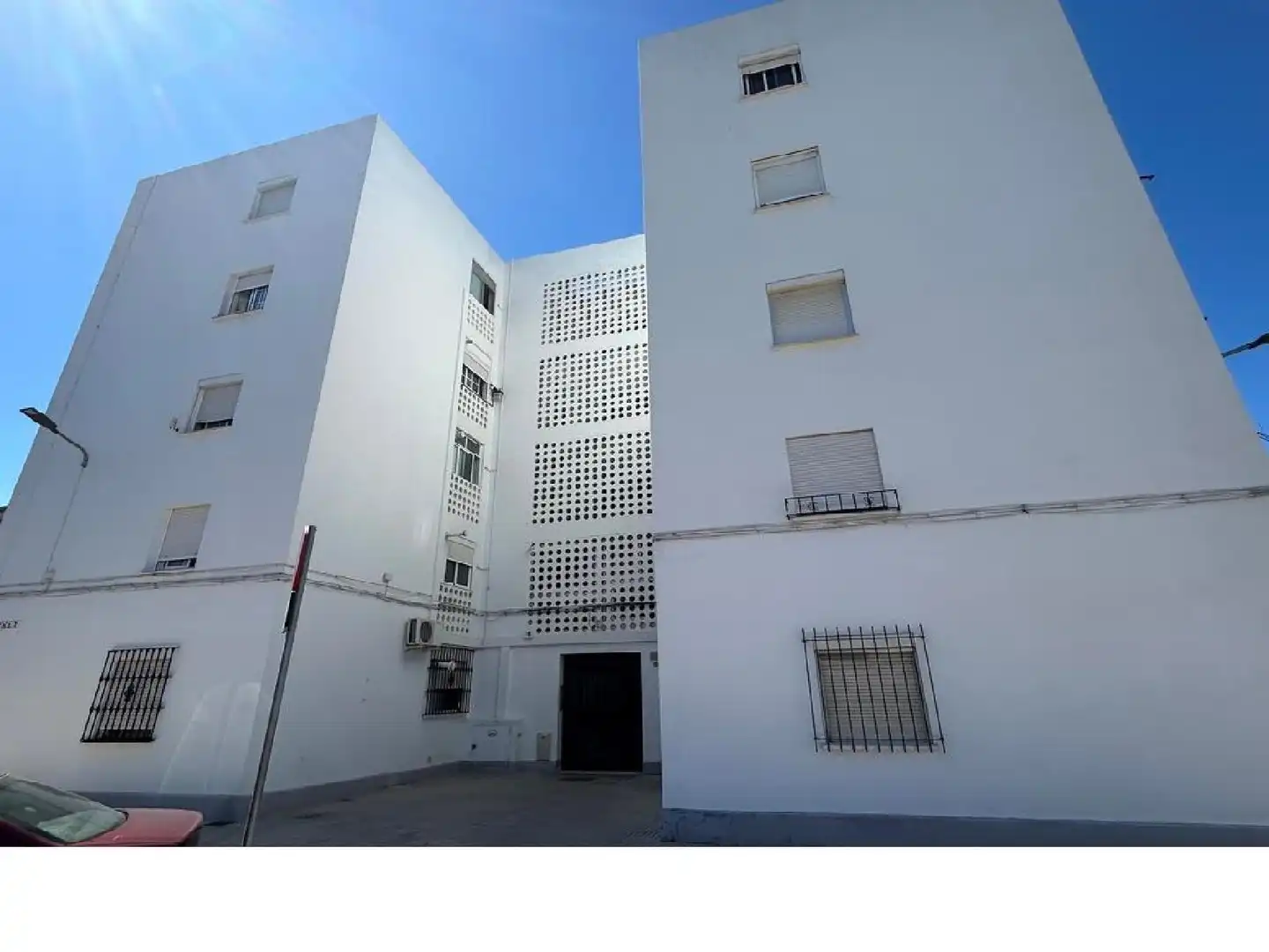 Flat for sale in Ctra Sanlúcar - Cuatro Pinos