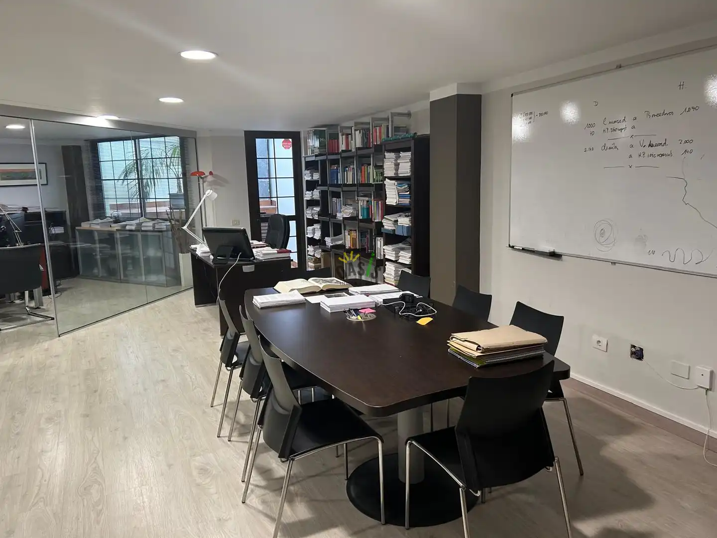 Office for sale in Santa Cruz de Tenerife