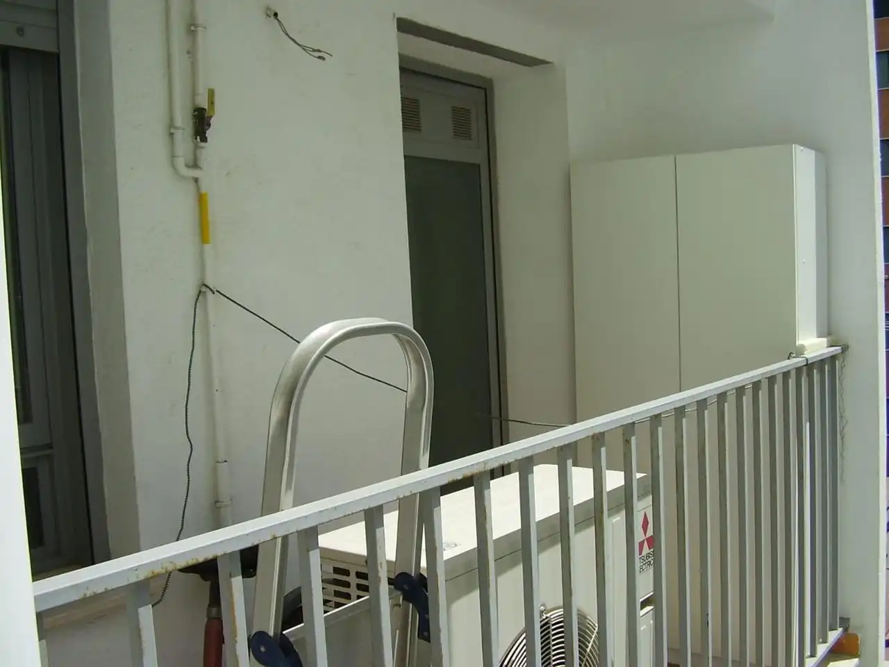 Pis amb ascensor de lloguer a Peaña 6, imagen 24
