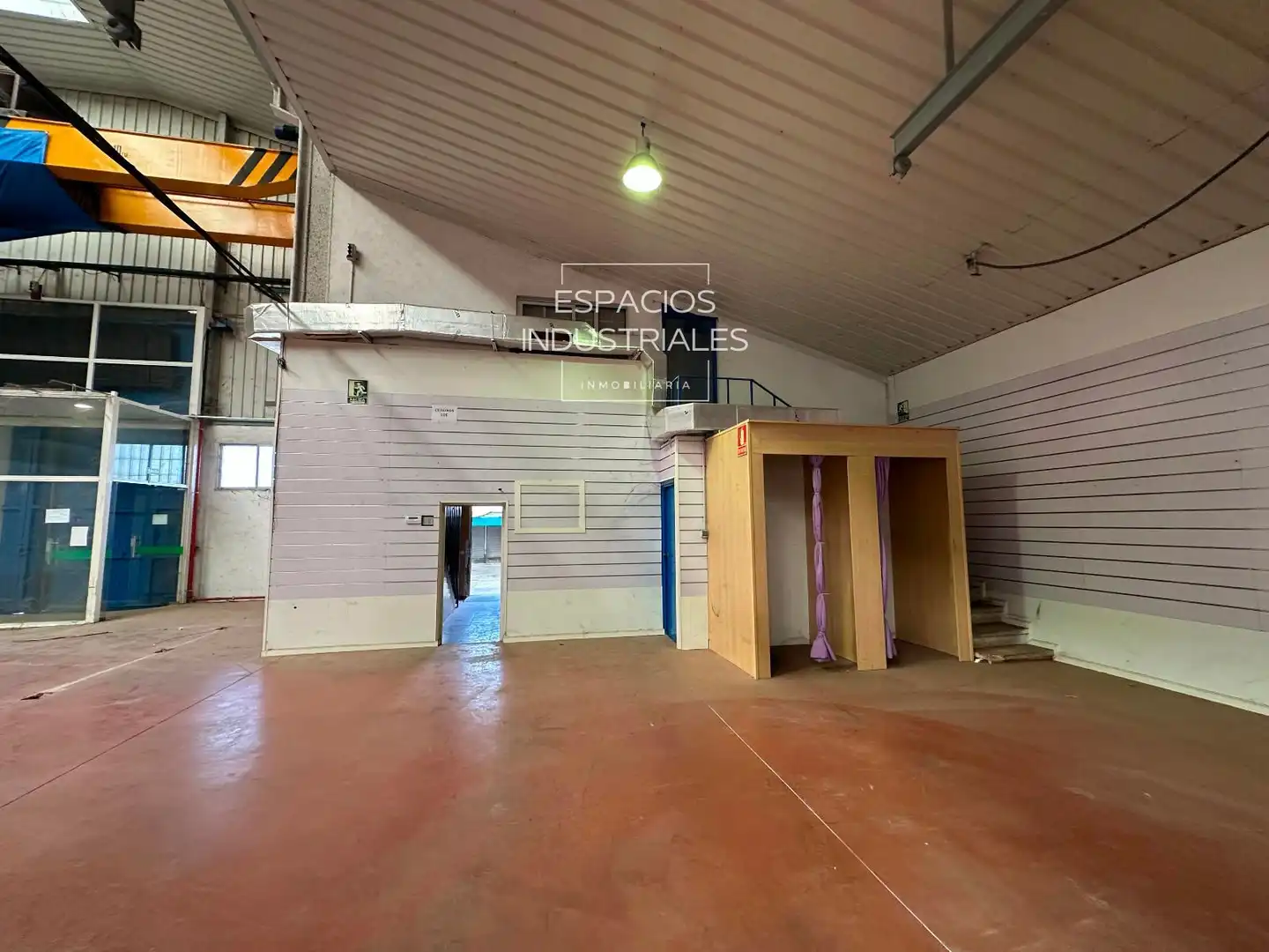 Industriegebäude zur Miete in Castilla, imagen 14