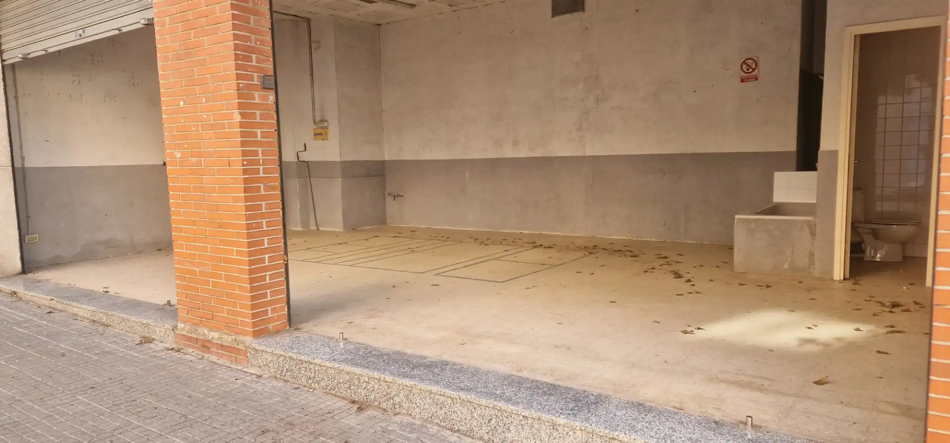Gewerbefläche zur Miete in Carrer dels Afores, imagen 6