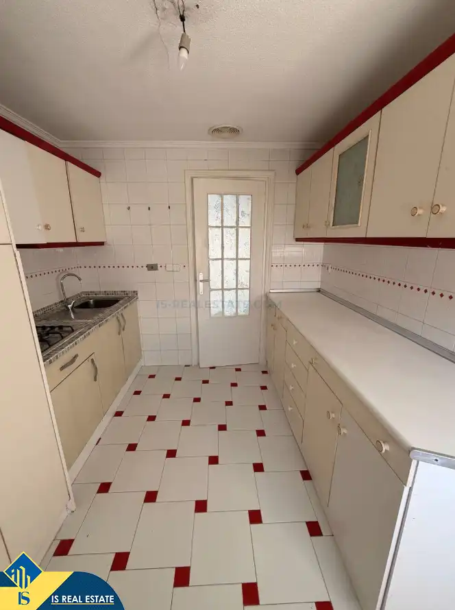 Apartament amb terrassa en venda a Florida - Ciudad de Asís, imagen 15