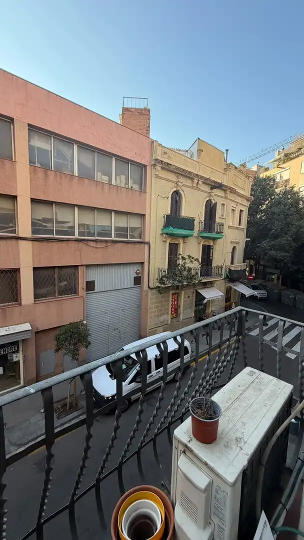 Appartamento con terrazza in vendita a Collblanc - La Torrassa, imagen 29