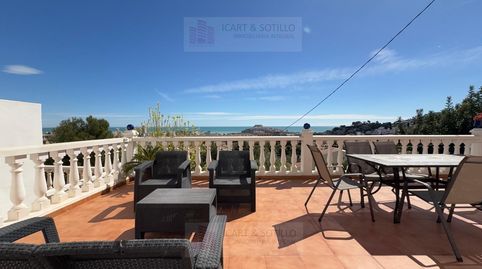 Foto 2 de Piso en venta en Avda. de Italia, Las Atalayas - Urmi - Cerro de Mar, Peñíscola / Peníscola