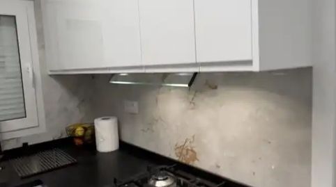 Foto 4 de Piso en venta en Calle Almería, 15, Bajadilla - Fuente Nueva, Algeciras