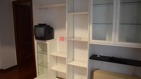 Foto 4 de Pis en venda a Ensanche - Sar, A Coruña