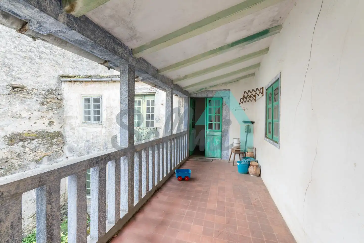 Casa con terraza en venta en Campo, imagen 43