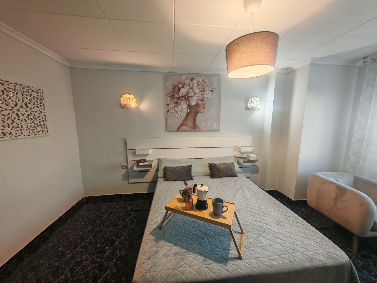Flat for sale in Carrer Metge Eloi García, 28, Massalfassar