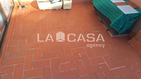 Foto 5 de Àtic en venda a Centre, Santa Coloma de Gramenet