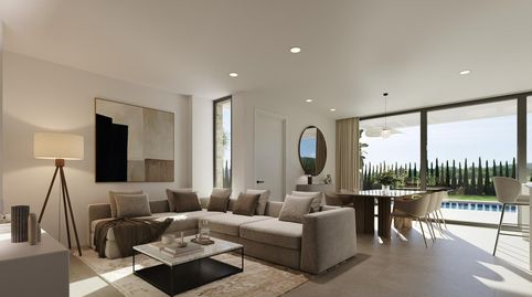 Foto 3 de Casa o chalet en venta en N/a, -1, Balcón de Finestrat - Terra Marina, Finestrat