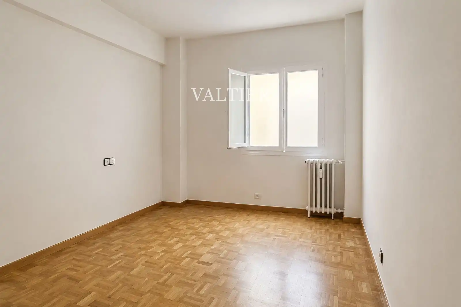Habitación de Piso de alquiler en Madrid