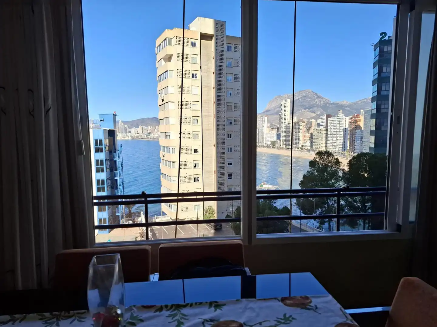 Flat with pool for sale in Calle del Alcalde Manuel Catalán Chana, imagen 7