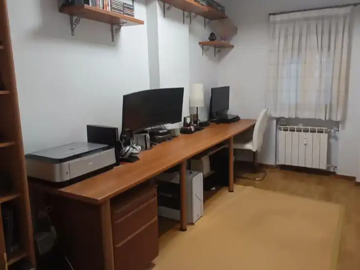 Wohnung zum Verkauf in  Madrid Capital mit Klimaanlage