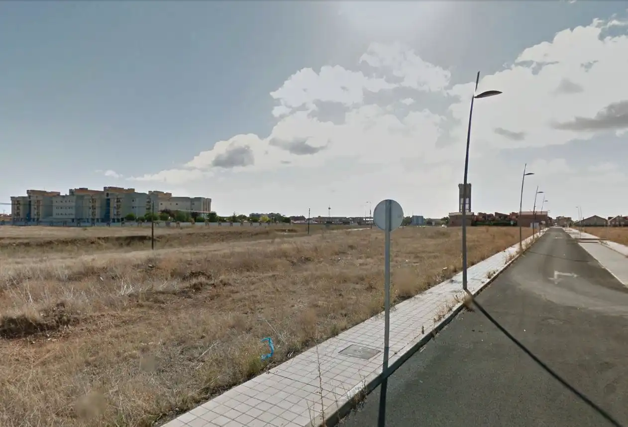 Terreni e lotti in vendita a Benavente, imagen 33