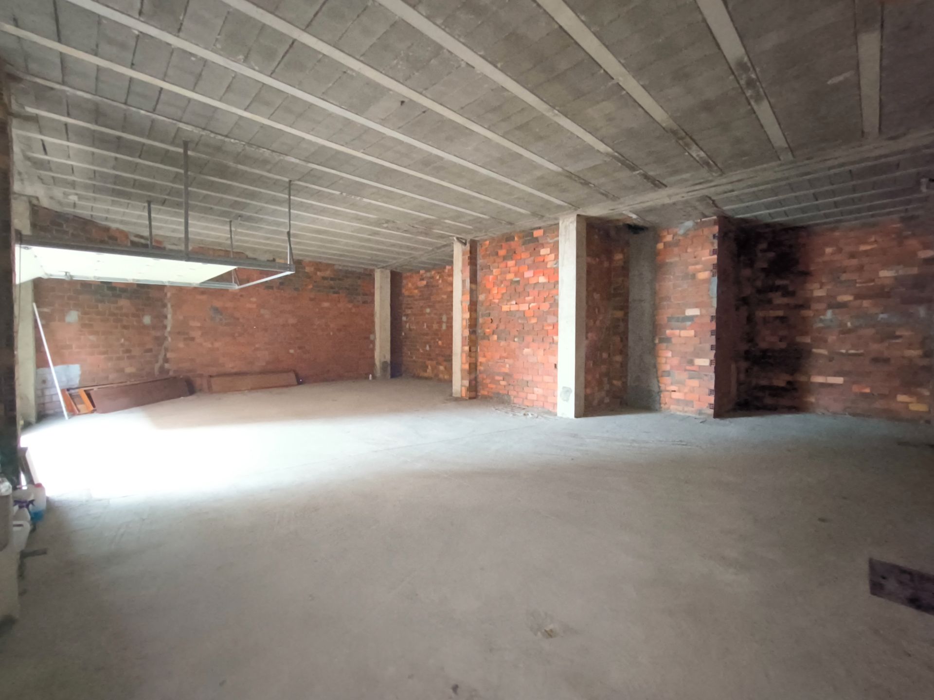 Premises to rent in Vilagarcía