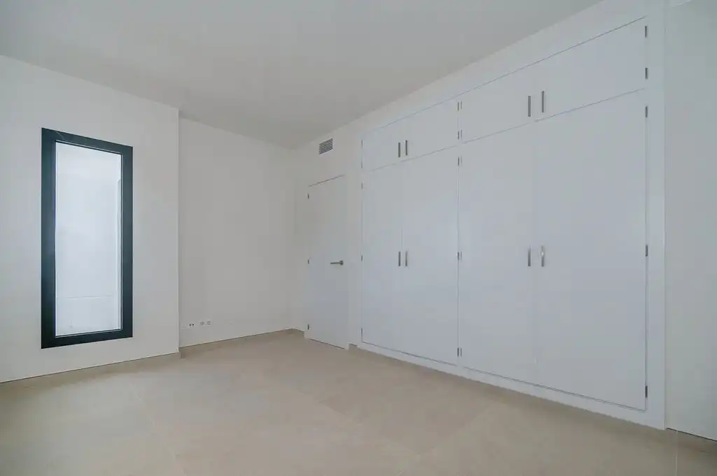 Casa pareada con piscina en venta en Ur Punta Sa Pedrera, imagen 16