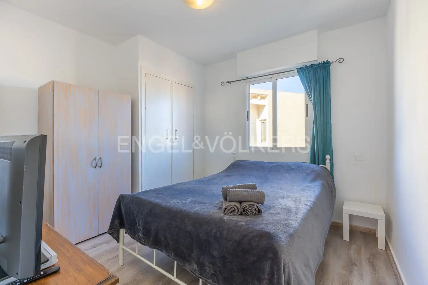 Bedroom of Houses for sale in Gandia  with Heating, Private garden and Balcony