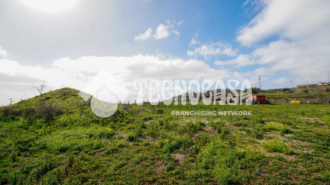 Land for sale in San Cristóbal de la Laguna