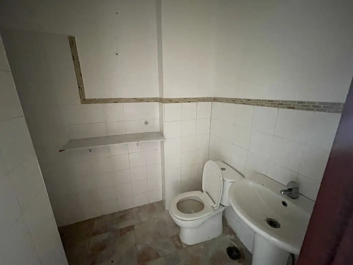 Wohnung zur Miete in C/ Madroño, Urb Palmito, Montellano