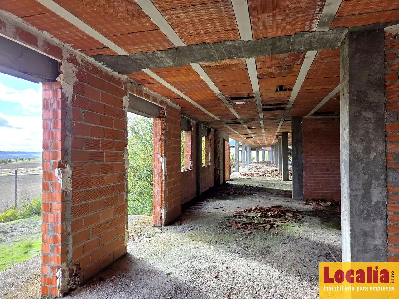 Grundstücke und Bauplätze zum Verkauf in Solana, imagen 9