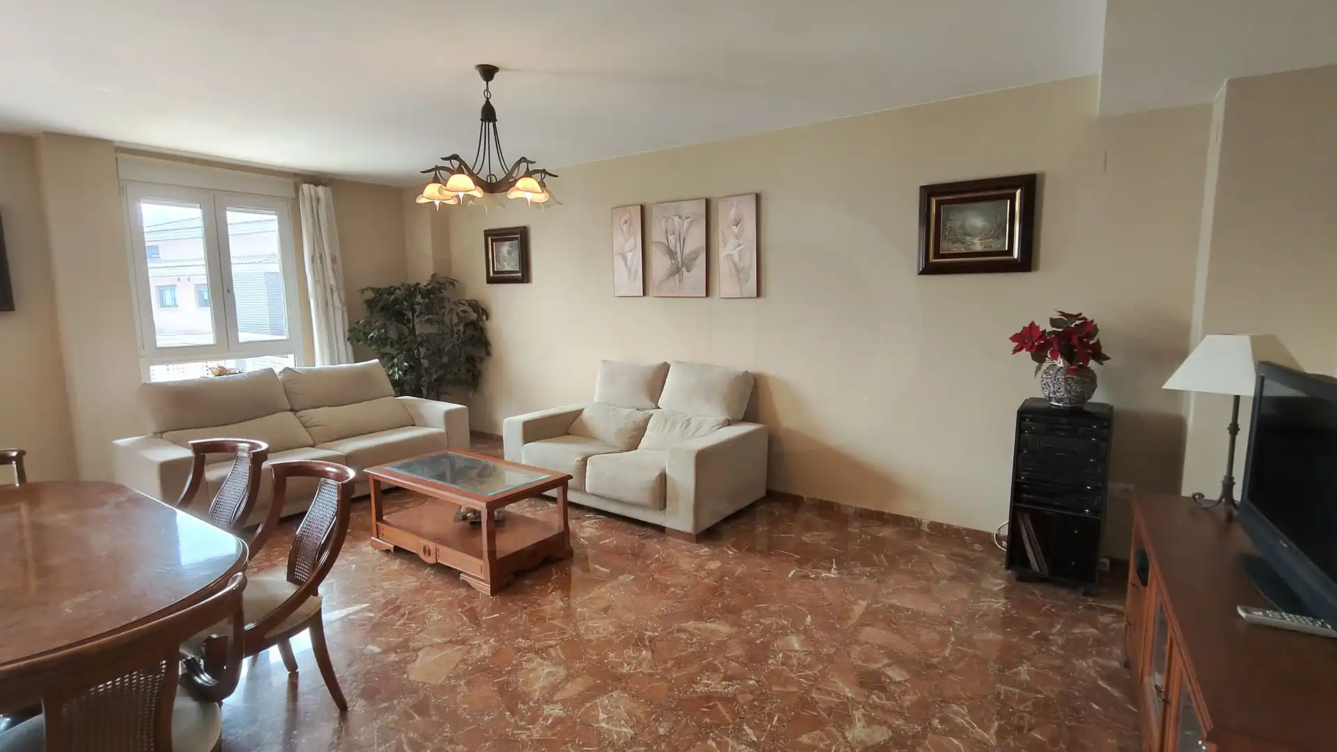 Flat with lift for sale in Cariñena - Carinyena, imagen 8