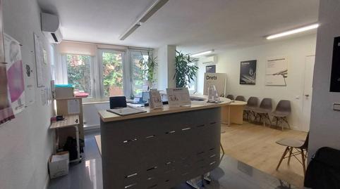 Photo 4 of Office to rent in Plaza Josep Maria Folch I Torres, Centre, Granollers