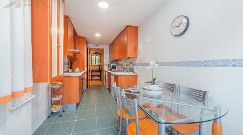 Foto 5 de Planta baja en venta en Calle Higuera, El Cantizal, Madrid